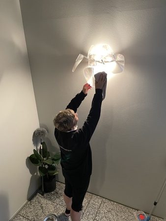 Ejendomsservice i København